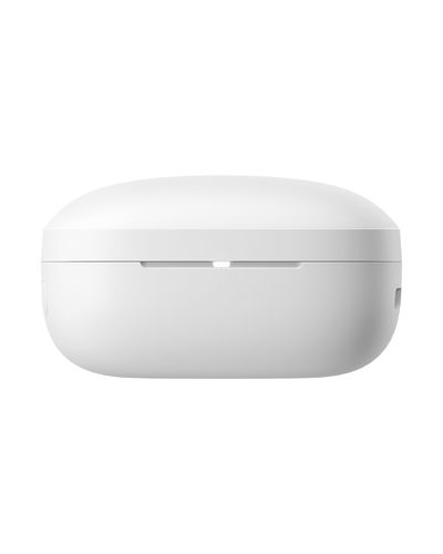 Tõelised juhtmevabad Bluetooth 5.3 kõrvaklapid Bowie E19 koos laadimiskohvriga, valge A00069600223-00 6932172655976