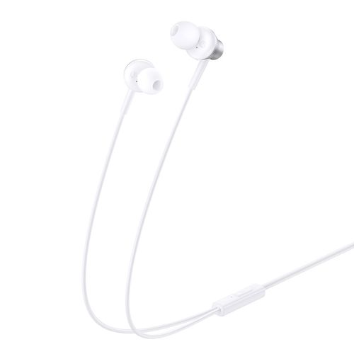 Wired Earphones 1.2m (3.5mm jack) Encok HZ11, White A00164200213-Z1 6932172645700