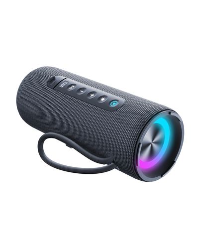 Portable Bluetooth 5.3 Speaker 15W AeQur 30 Air, Grey A20072600826-00 6932172658281