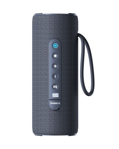 Portable Bluetooth 5.3 Speaker 15W AeQur 30 Air, Grey A20072600826-00 6932172658281