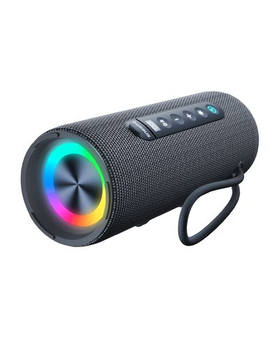 Portable Bluetooth 5.3 Speaker 15W AeQur 30 Air, Grey A20072600826-00 6932172658281