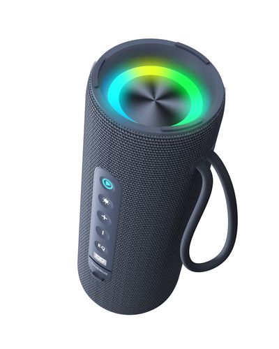 Portable Bluetooth 5.3 Speaker 15W AeQur 30 Air, Grey A20072600826-00 6932172658281