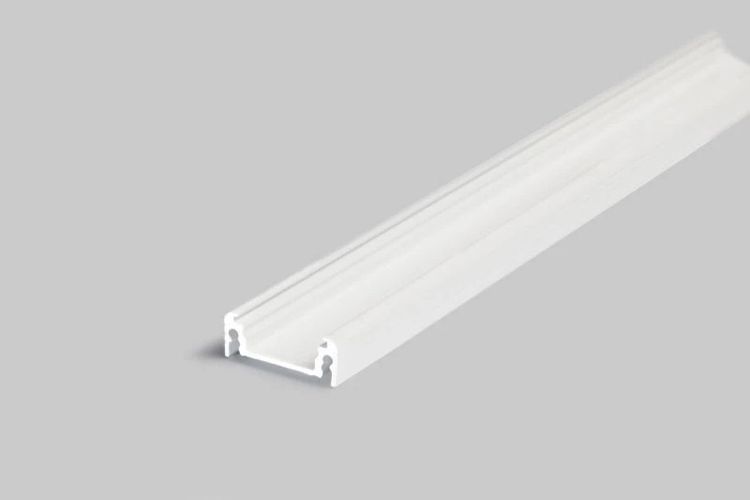 LED Profile SURFACE14 EF/Y 1000 white A2010001 5901597204879