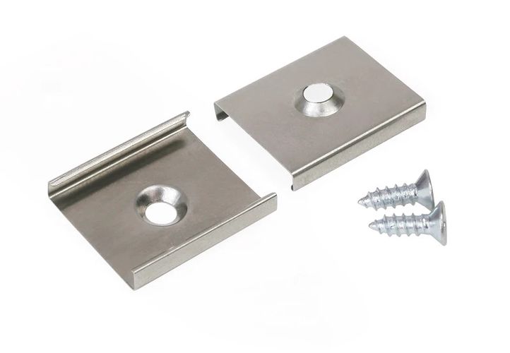holder Y flexible CONE inox A2130019 5901597201861