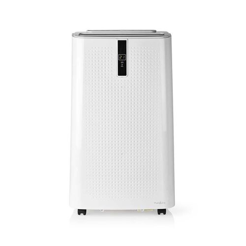 Mobile Air Conditioner | 12000 BTU | 100 m³ | 3-Speed | Remote control | Shut-off timer | White ACMB1WT12 5412810290260