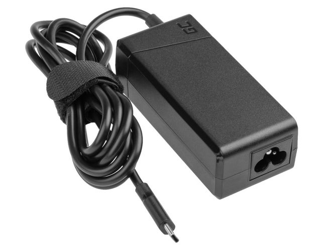 45W charger USB-C AD133P 5904326372016