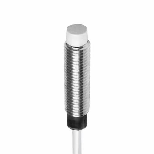Индуктивный датчик M8 короткий LD экранированный NO/PNP кабель 2м осевой AE6/AP-3A