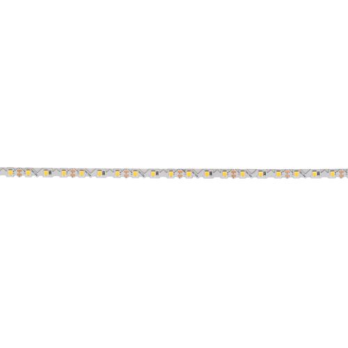 LED-riba, 12Vdc, 11W/m, S-kujuline, 90LED/m, 1182lm/m, 3000K, IP20 AFL-90U1106M-WW