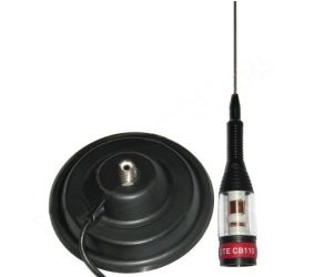 CB antenna Sunker ELITE CB 115, 1480mm ANT0435 5901436727736