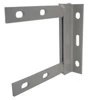 6X9IN WALL BRACKET - PAINTED AE4095
