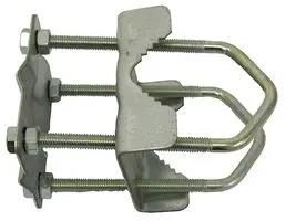 2INX2IN MAST CLAMP AE4315