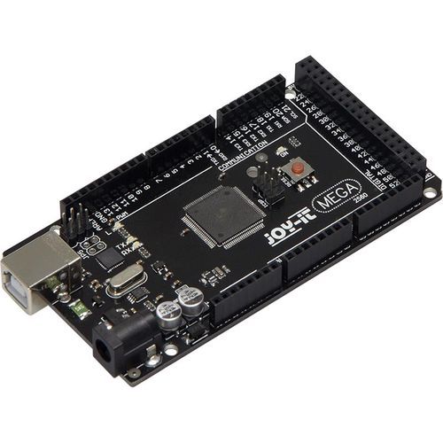 Joy-iT Mega2560R3 plaat (ühildub Arduinoga) ARD-Mega2560R3 4250236812366