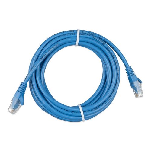 Кабель RJ45 UTP 10 м ASS030065010 8719076019244