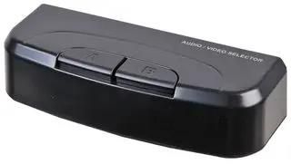 2-WAY AUDIO/VIDEO SWITCH PSG08227