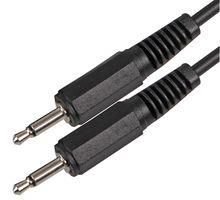 LEAD, 3.5MM JACK-JACK PLUG, 2.5M PSG00109