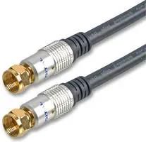 HQ LEAD: F TYPE P TO P, 3M PSG03526