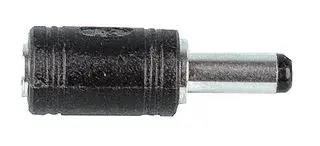 ADAPTOR, 2.5MM DC S TO 2.1MM DC P, PK10 PSG02013