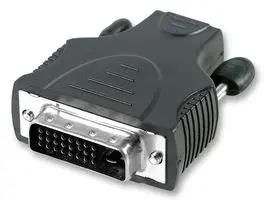 HDMI S TO DVI P ADAPTOR PSG02581