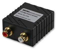 CAT 5 BALUN, AUDIO PSG08179