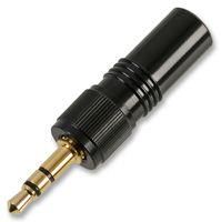 JACK PLUG, 3.5MM, LOCKING PSG08311