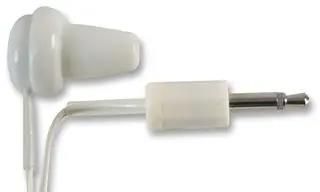 EARPHONE, 3.5MM PLUG, PK5 PSG08187