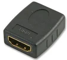 ADAPTOR, HDMI SKT TO SKT, GOLD PSG03198
