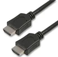 LEAD, HDMI, HIGH SPEED, 0.5M RP005