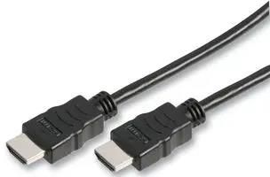 HDMI LEAD, HIGH SPEED, 1M PSG03537