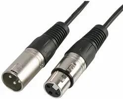 DMX ADAPTOR LEAD, 3P PHASE REVERSE PLS00405
