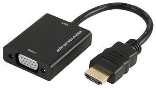 HDMI TO VGA ADAPTOR LEAD PSG03770