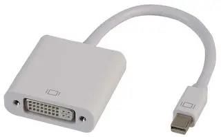 MINI DP TO DVI (24+5) FEMALE ADAPTOR PSG04029