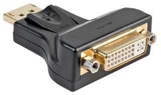 LEAD DP MALE TO DVI FEMALE ADAPTER PSG04064