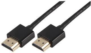 LEAD, HDMI A M-M, V1.4, 1M ABS PSG04071