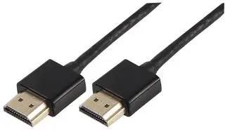 LEAD, HDMI A M-M, V1.4, 1M ABS PSG04071