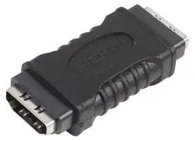 HDMI ADAPTOR, SKT TO SKT, NICKEL PSG91329