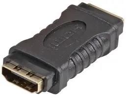 HDMI ADAPTOR, SKT TO SKT, GOLD PSG91330