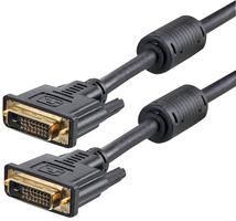 DVI-D DUAL LINK LEAD, 3M PSG91372