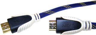 CABLE ASSY, HDMI PLUG-PLUG, 5M C-HDMI-5X