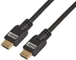 4K HDMI LEAD LOCKING HDMILOCK 2M HHL-2