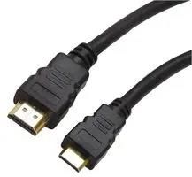 HDMI TO HDMI MINI LEAD 0.5M HN2-0.5