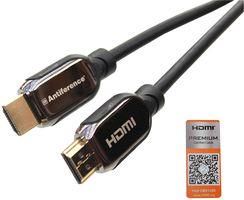 CABLE ASSY, HDMI PLUG-PLUG, 1M HDMIL1C