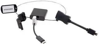 HDMI ADAPTOR RING NO.8 AD-RING 8