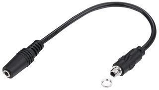 3.5MM JACK PANEL MOUNT ADAPTOR LEAD PSG3305