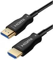 HDMI ACTIVE FIBRE OPTICAL LEAD 25M PSG3331-HDMI-25M