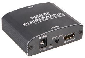 AV TO HDMI WITH 3.5MM STERO AUDIO OUTPUT PSG3362