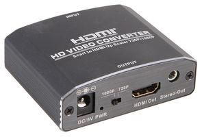 SCART TO HDMI CONVERTER PSG3364