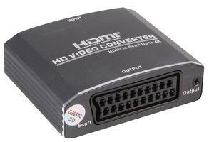 HDMI TO SCART CONVERTER PSG3369