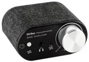 HI RES DAC HEADPHONE AMPLIFIER PSG3414