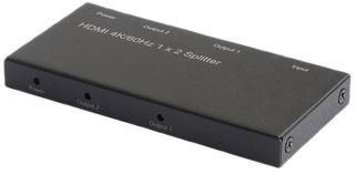 HDMI 1X2 SPLITTER 4K2K 60HZ PSG3429