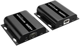 HDMI EXTENDER OVER CAT 5-6 PSG3444